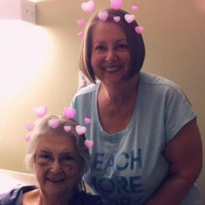 Meet your Posher, Sherry